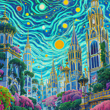 Load image into Gallery viewer, LoNebula Whispers - AA0001