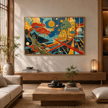 Load image into Gallery viewer, Ethereal Flow - AA0002