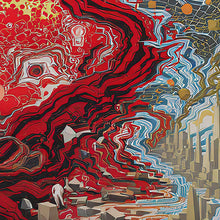 Load image into Gallery viewer, Vibrant Resonance - AA0005