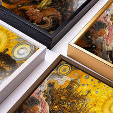 Load image into Gallery viewer, Intertwined Realms - AA0007