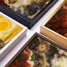 Load image into Gallery viewer, Whispers in the Wind - AA0009