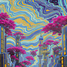 Load image into Gallery viewer, Dreamscape Fragments - AA0010