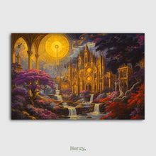 Load image into Gallery viewer, Fluid Emotions - AA0012