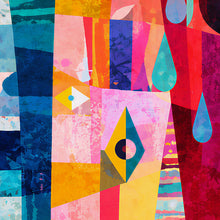 Load image into Gallery viewer, Radiant Energy - AA0018