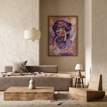 Load image into Gallery viewer, Arabic Beauty - AC0004