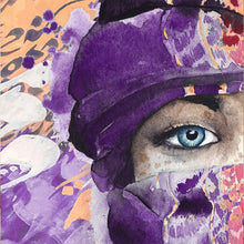 Load image into Gallery viewer, Arabic Beauty - AC0004