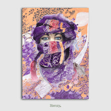 Load image into Gallery viewer, Arabic Beauty - AC0004