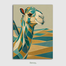 Load image into Gallery viewer, Camey - WH0006
