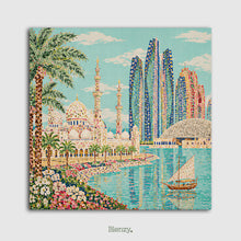 Load image into Gallery viewer, City Rose - CE0019