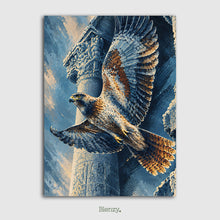 Load image into Gallery viewer, DestiFal - WH0007