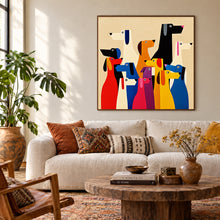 Load image into Gallery viewer, Doogsy - WH0004