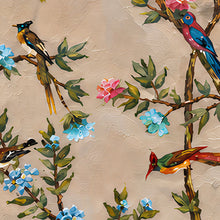 Load image into Gallery viewer, Floral Art - F0004