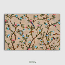 Load image into Gallery viewer, Floral Art - F0004