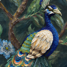 Load image into Gallery viewer, Floral Art - F0005