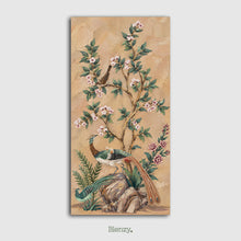 Load image into Gallery viewer, Floral Art - F0007