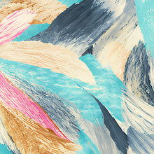 Load image into Gallery viewer, Floral Art - F0016
