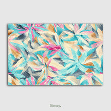 Load image into Gallery viewer, Floral Art - F0016