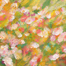 Load image into Gallery viewer, Floral Art - F0018