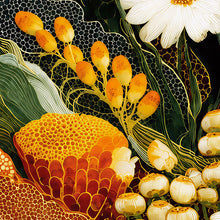 Load image into Gallery viewer, Floral Arts - F0022