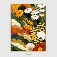 Load image into Gallery viewer, Floral Arts - F0022