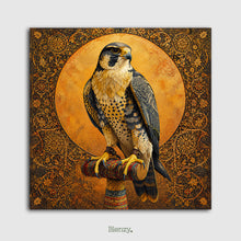 Load image into Gallery viewer, King Falcon - WH0019