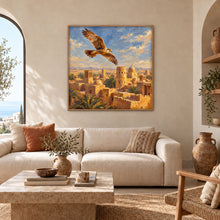 Load image into Gallery viewer, Protfalcon - WH0022