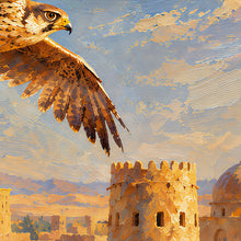 Load image into Gallery viewer, Protfalcon - WH0022