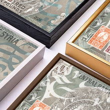 Load image into Gallery viewer, Banknote Art- CE0001