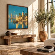 Load image into Gallery viewer, Sails over Abu Dhabi - CE0006