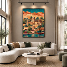 Load image into Gallery viewer, The Oasis - CE0008