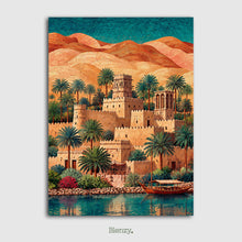 Load image into Gallery viewer, The Oasis - CE0008
