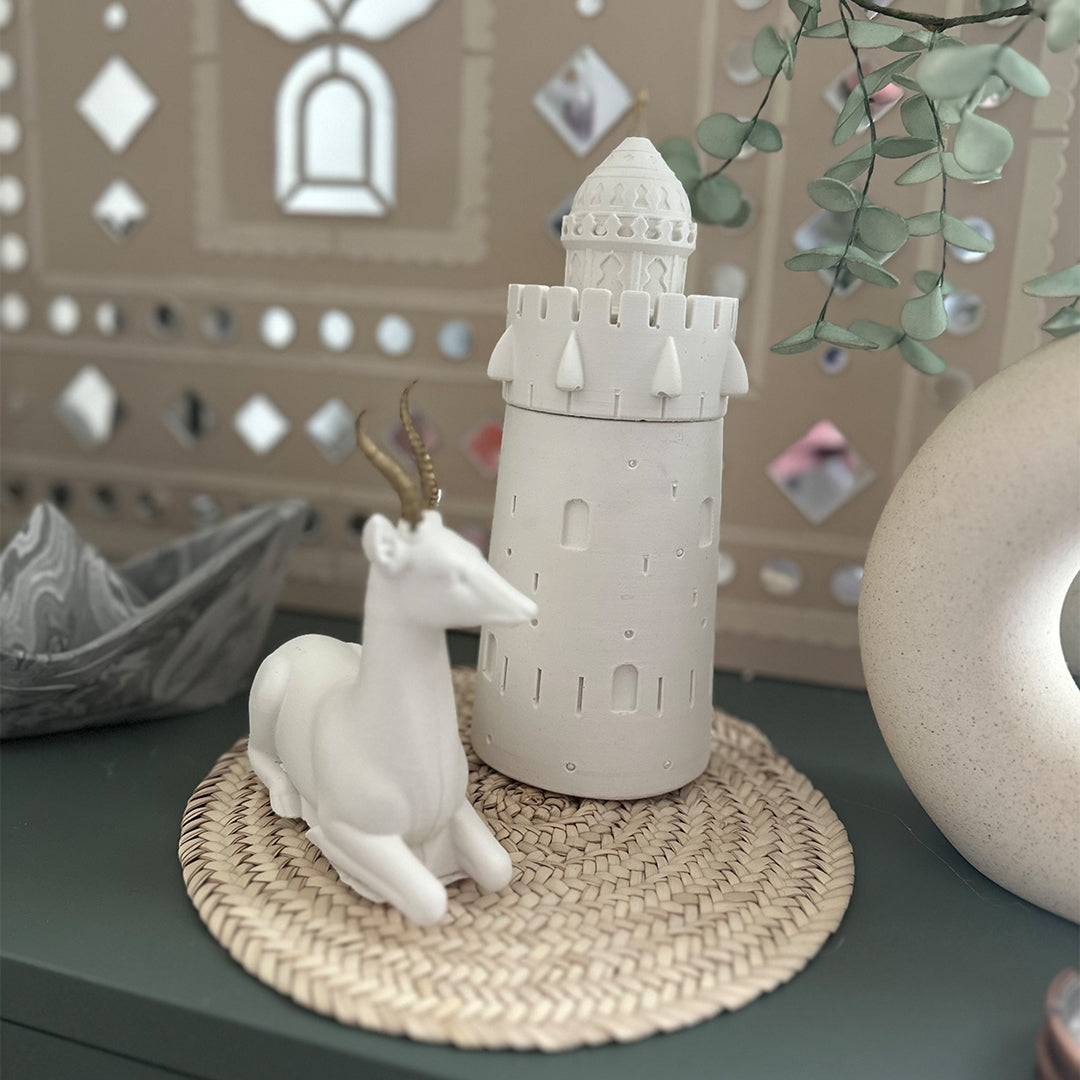 The Artful Home