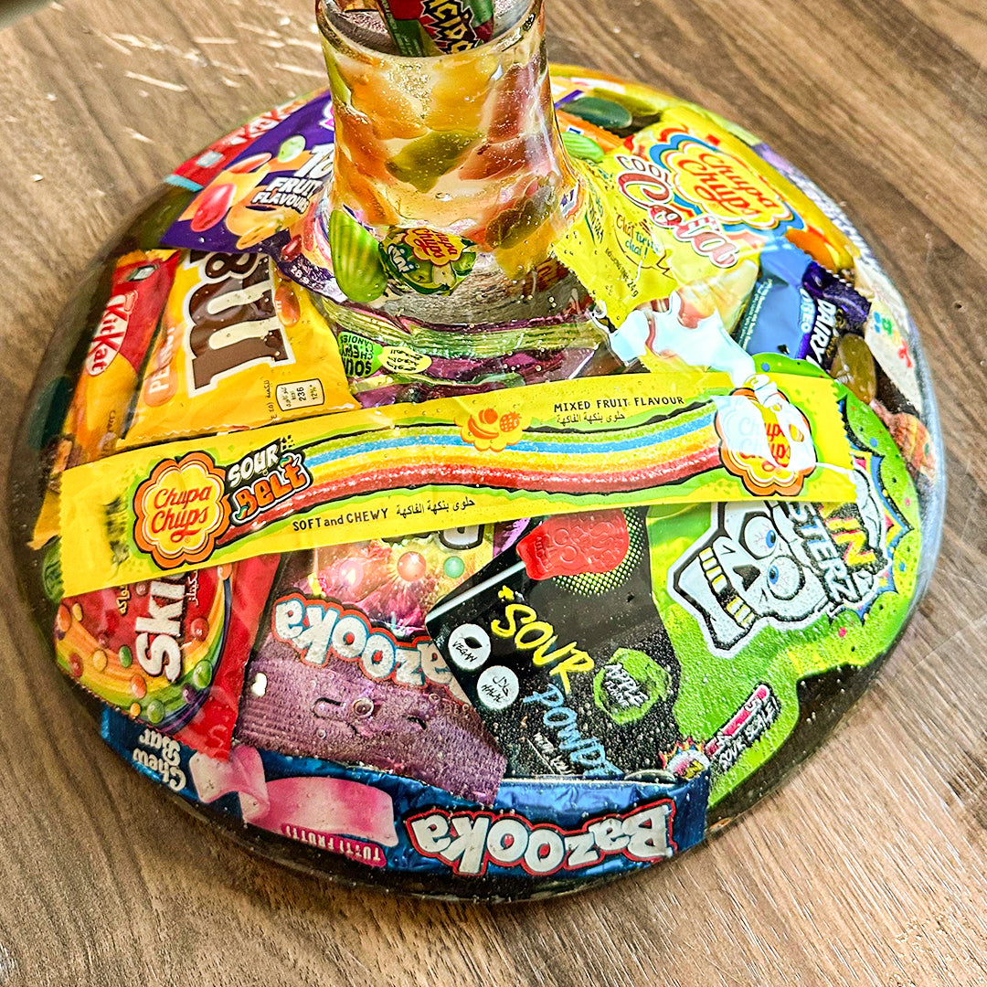 Candylicious Table