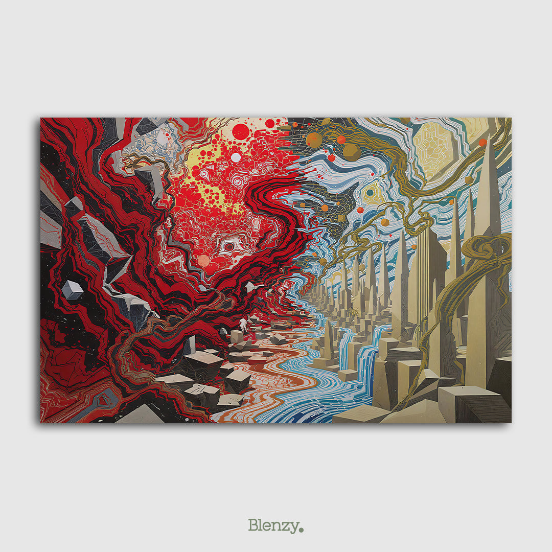Vibrant Resonance - AA0005