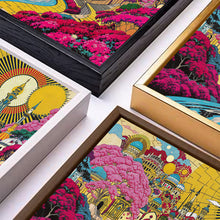 Load image into Gallery viewer, The Silence of Forms - AA0006
