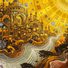 Load image into Gallery viewer, Intertwined Realms - AA0007
