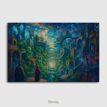 Load image into Gallery viewer, Echoes of Tomorrow - AA0008
