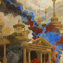 Load image into Gallery viewer, Whispers in the Wind - AA0009

