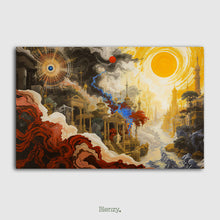 Load image into Gallery viewer, Whispers in the Wind - AA0009
