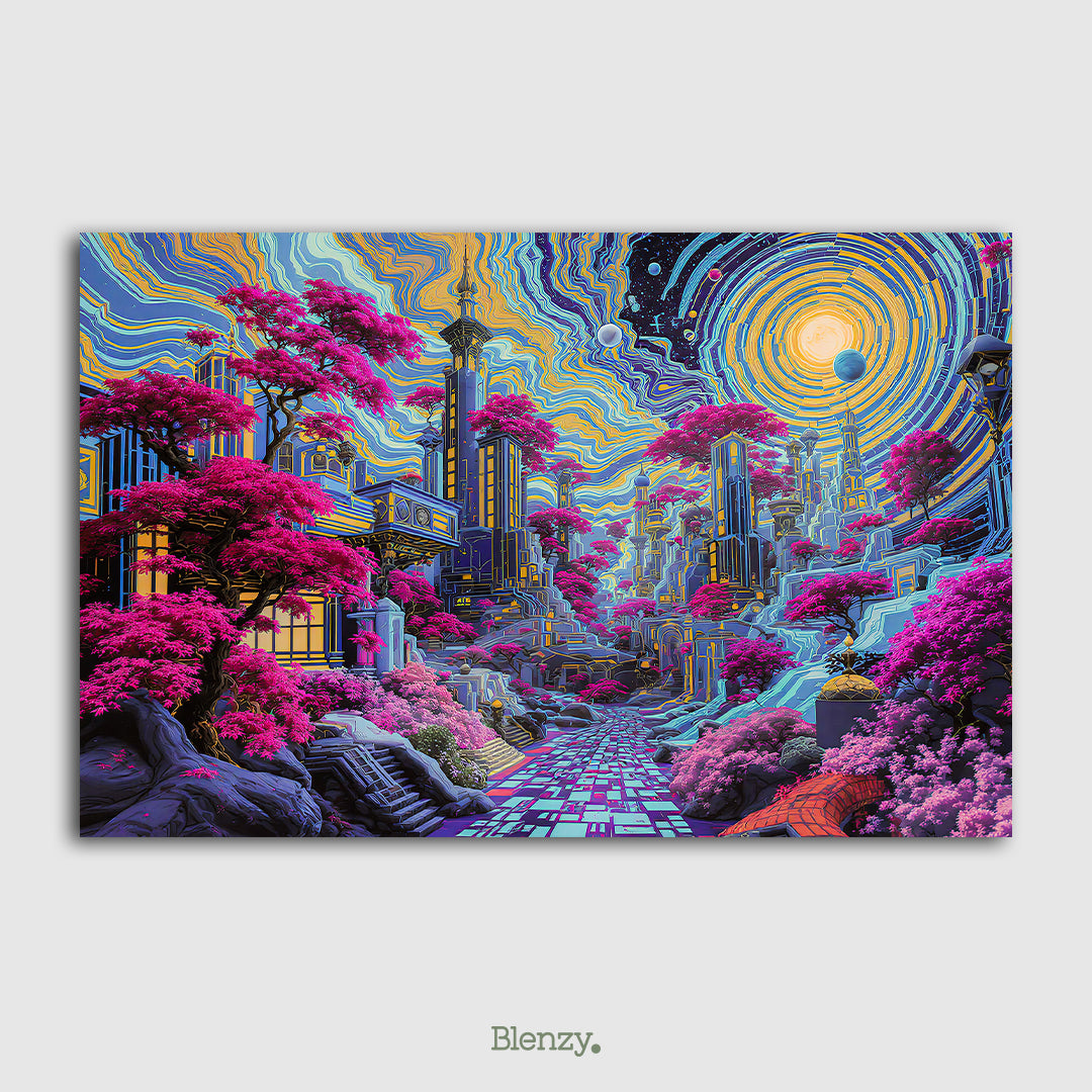 Dreamscape Fragments - AA0010