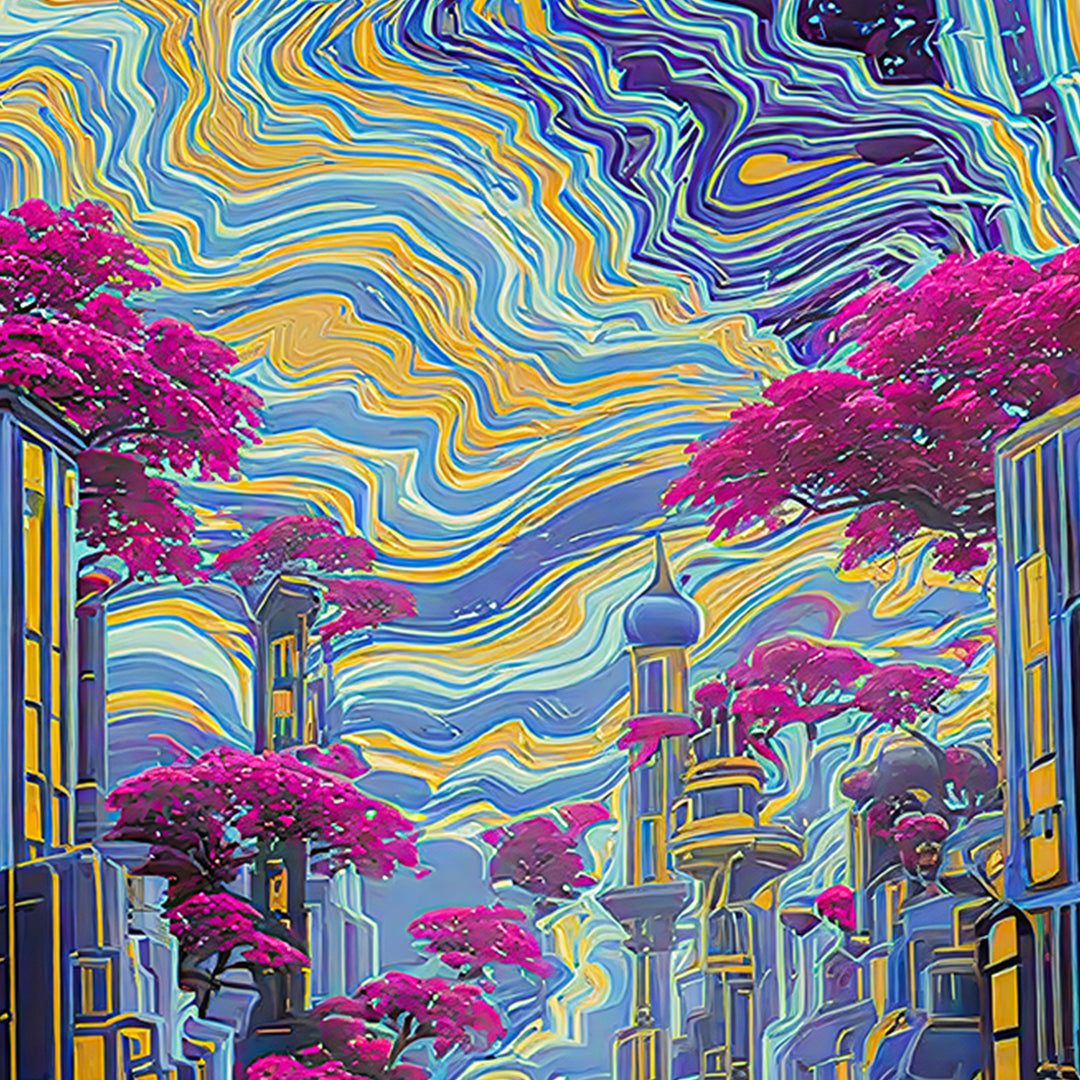 Dreamscape Fragments - AA0010