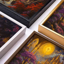 Load image into Gallery viewer, Fluid Emotions - AA0012

