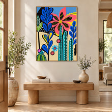 Load image into Gallery viewer, Fragmented Pulse - AA0034
