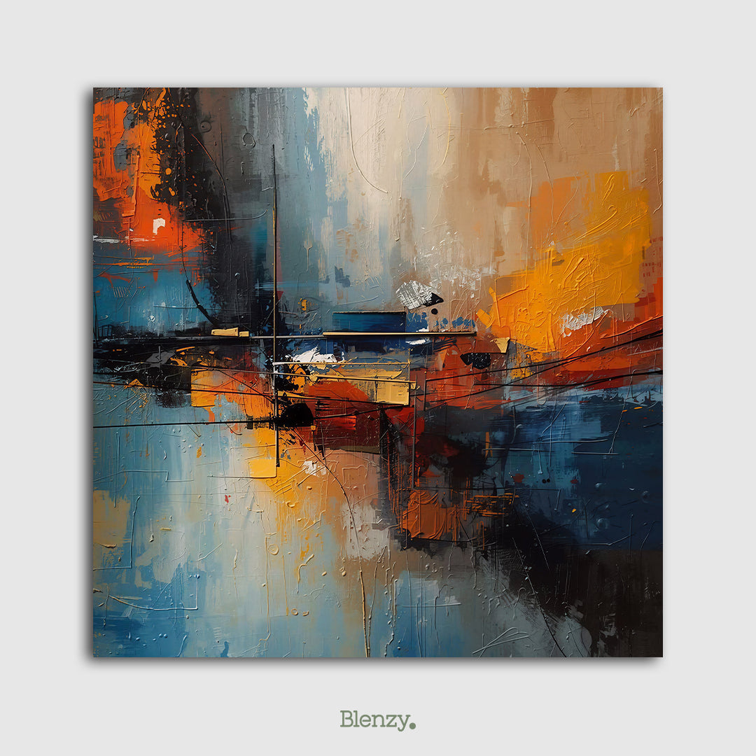 Prismatic Echo - AA0023