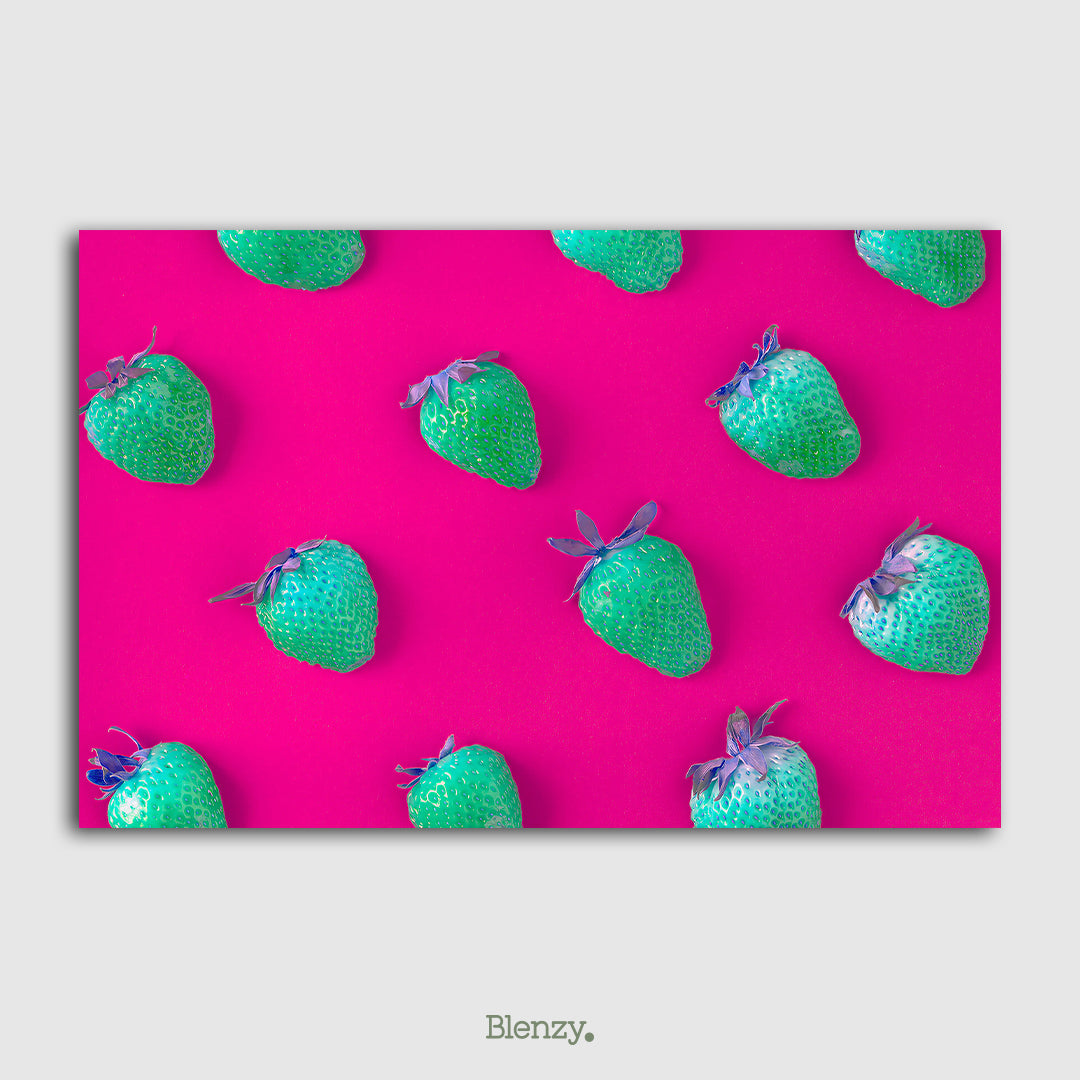 Strawecho - AA0028