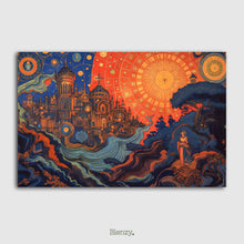Load image into Gallery viewer, Harmonious Chaos - AA0013
