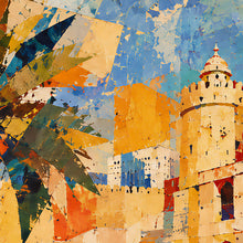 Load image into Gallery viewer, Al Hosn - CE0005
