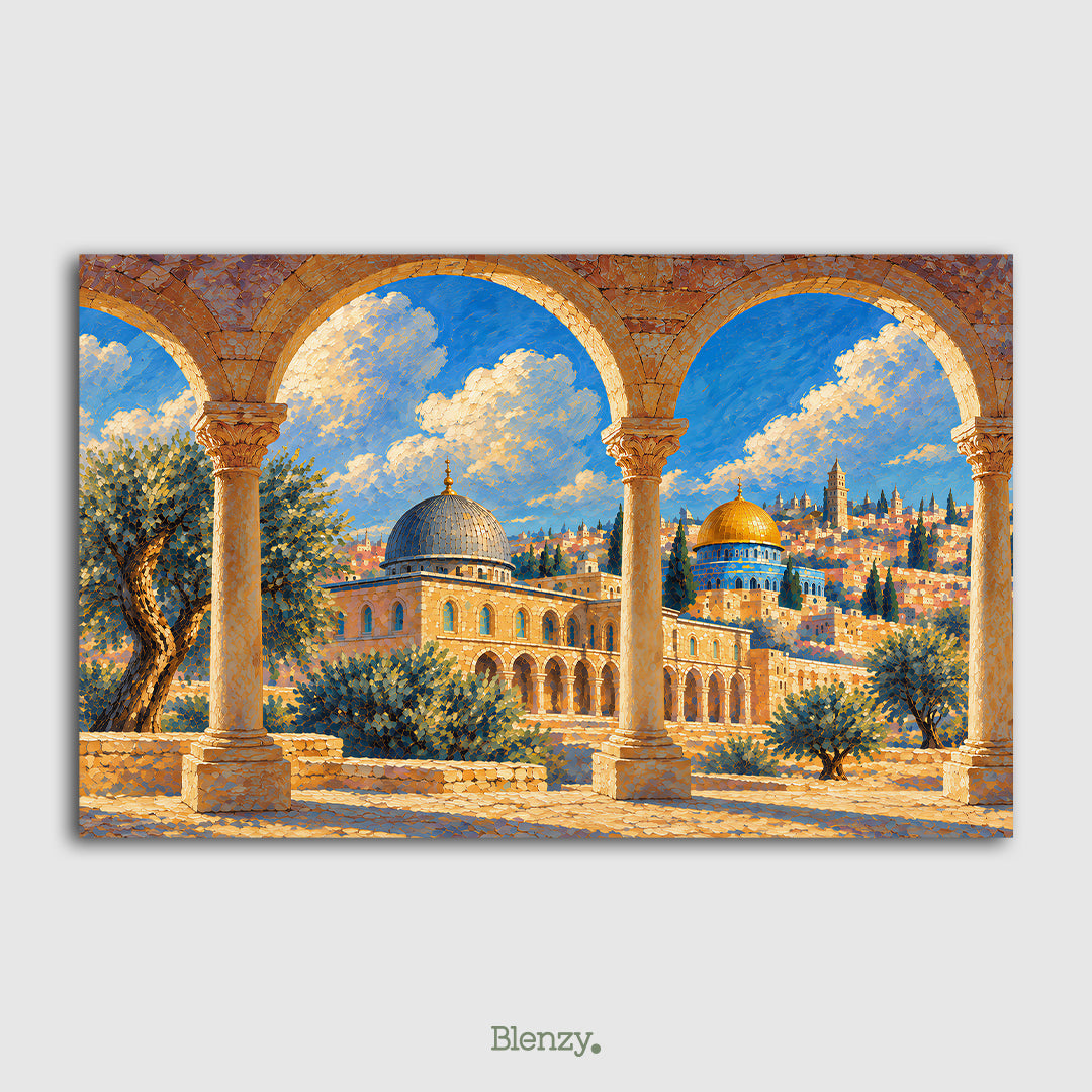 Ancient Arches - CE0012