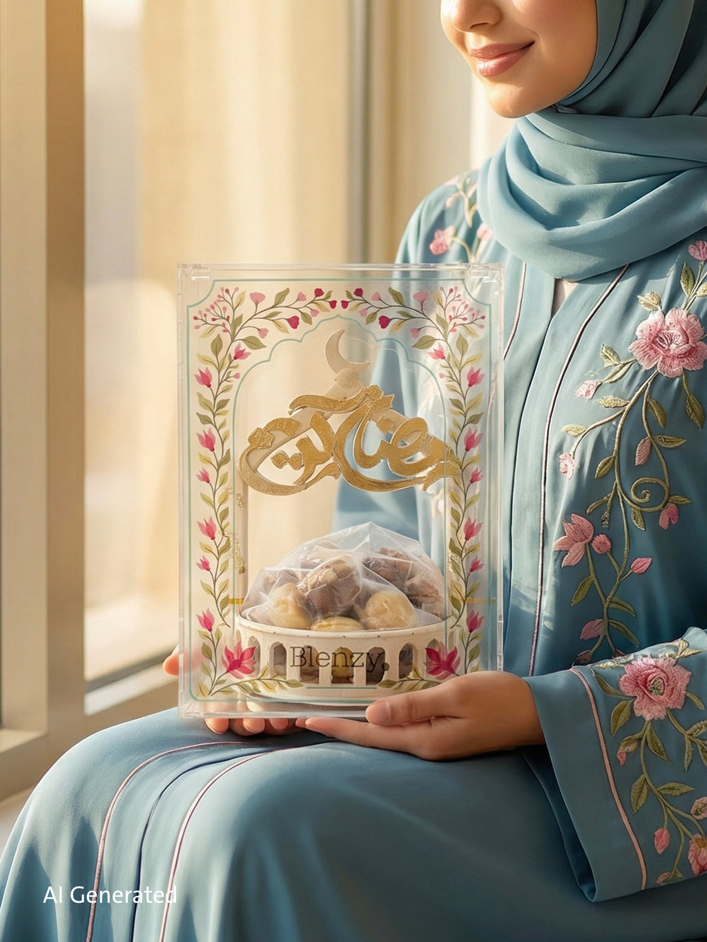 Ramadan Gift Set