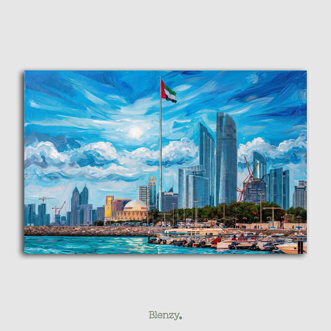 By the sea - CE0022